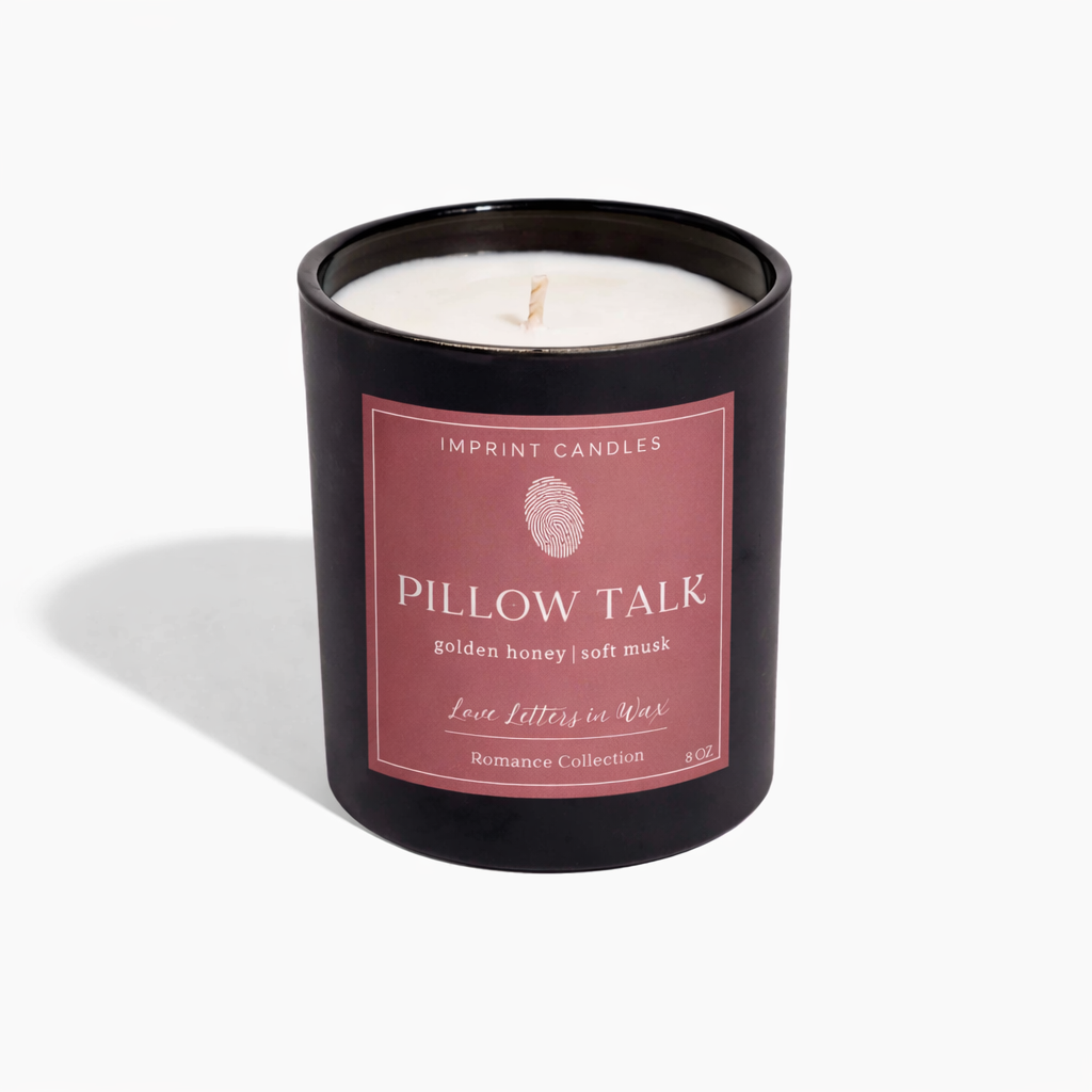 Pillow Talk Gift Set