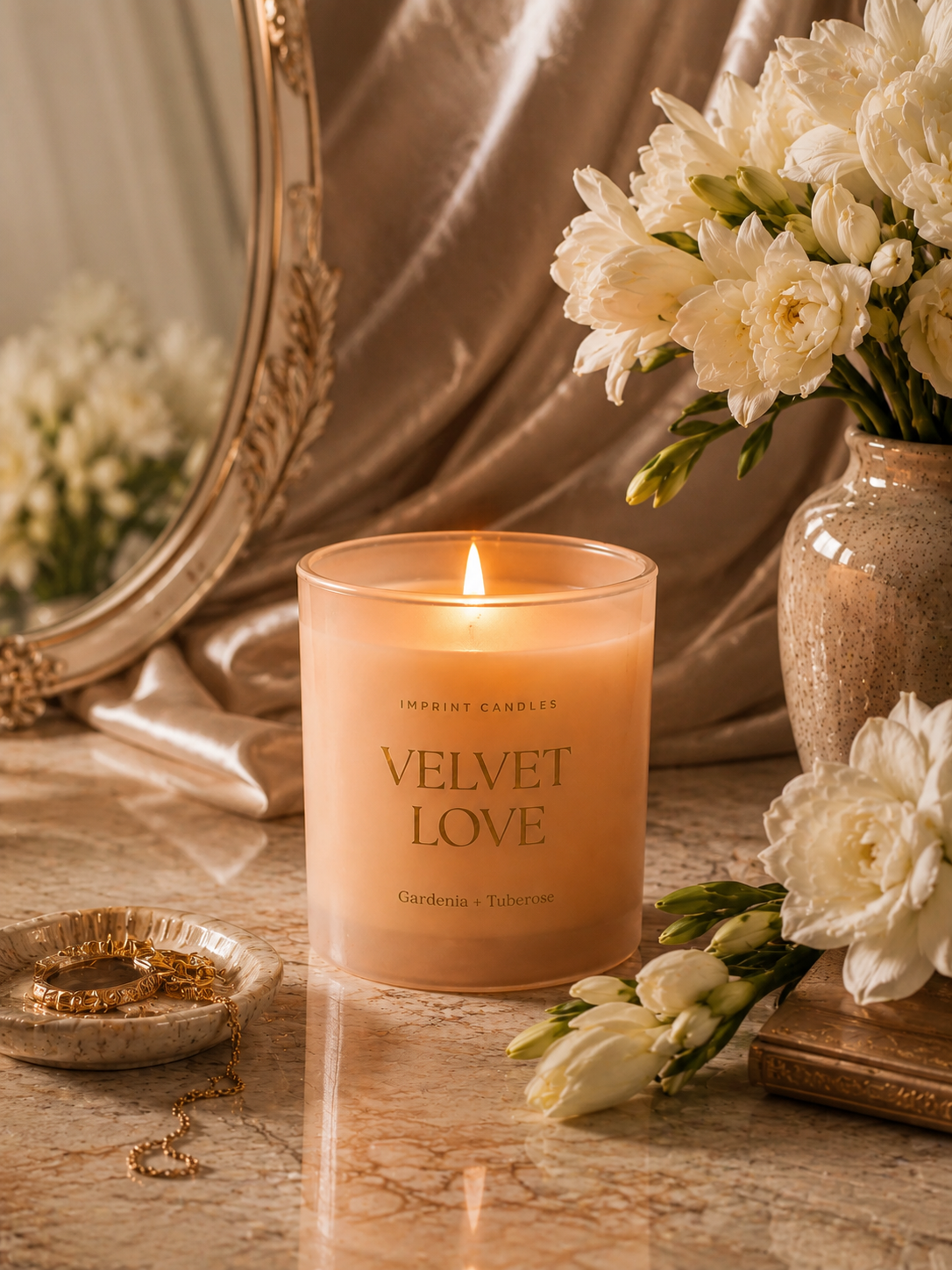 VELVET LOVE