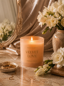 VELVET LOVE