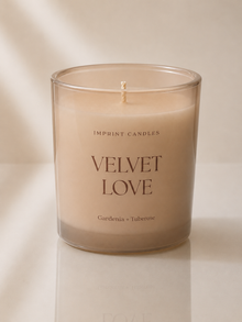 VELVET LOVE