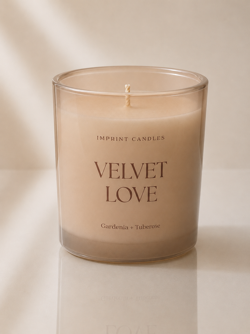 VELVET LOVE