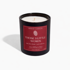 Those 3 Little Words