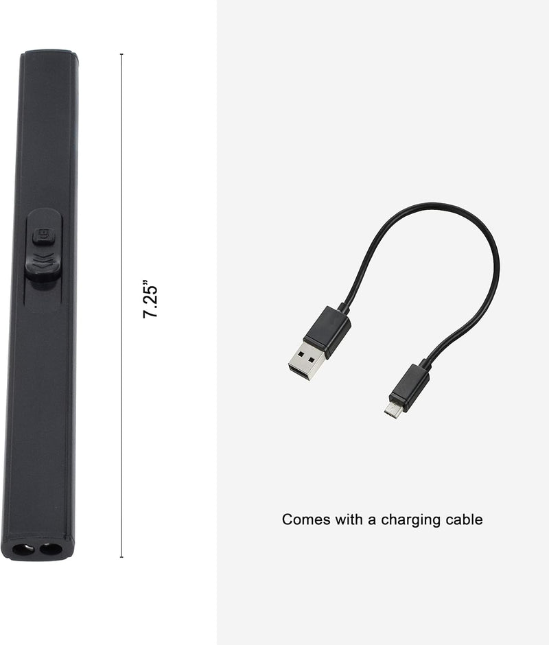 Electric Rechargeable Lighter