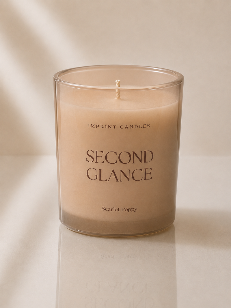 SECOND GLANCE