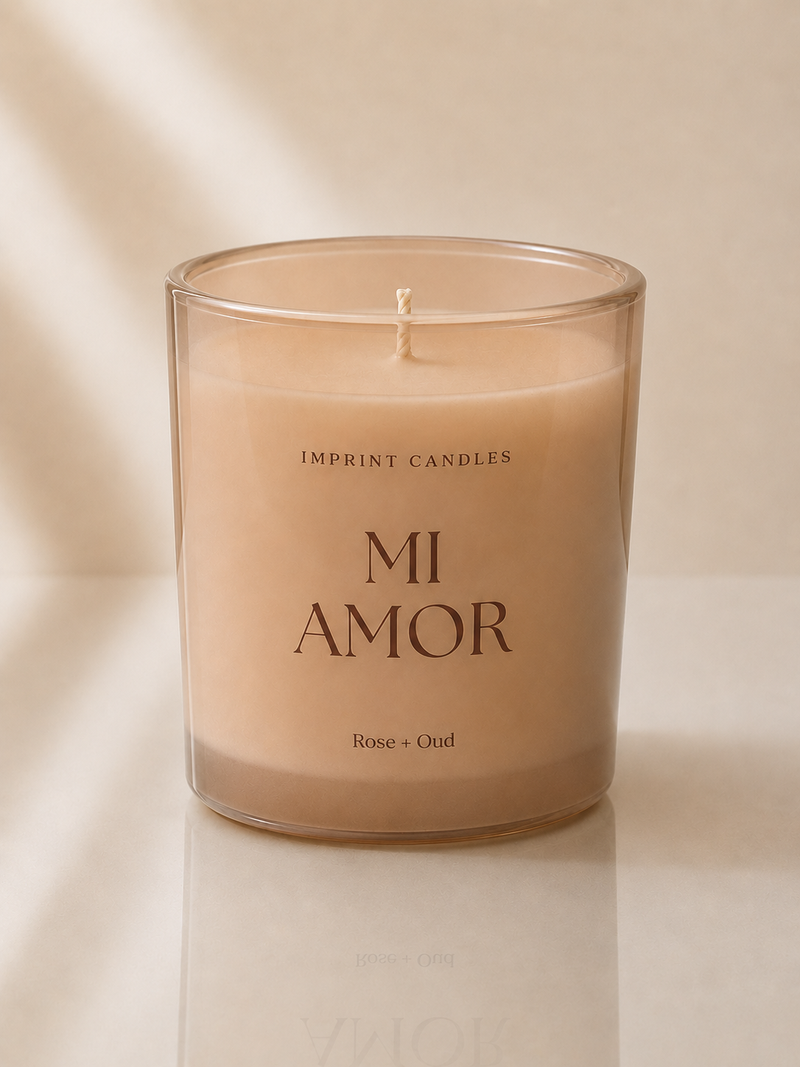 MI AMOR