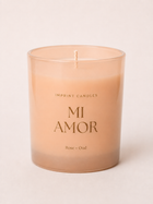 MI AMOR
