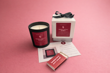 Those 3 Little Words