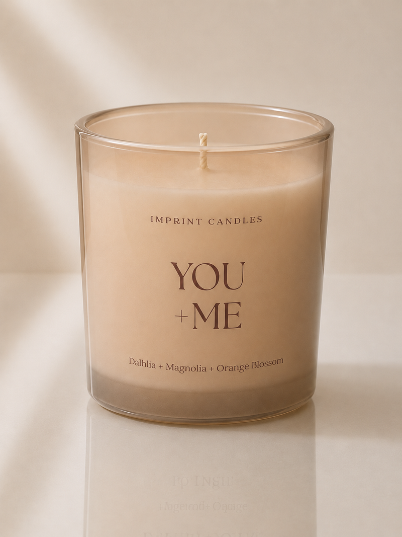 YOU + ME