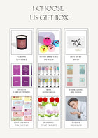 I Choose Us Gift Box