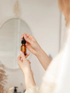 La Prairie Essential Oils (D)