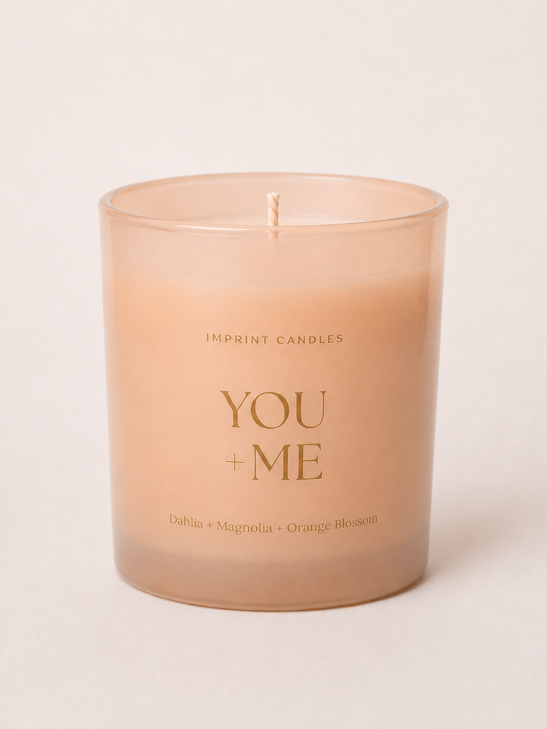 YOU + ME
