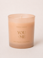 YOU + ME