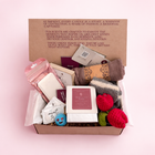 Those 3 little Words Gift Box