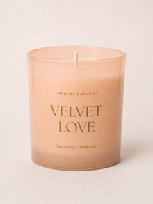 VELVET LOVE