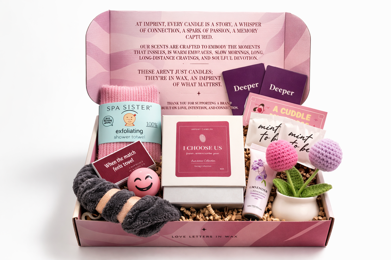 I Choose Us Gift Box