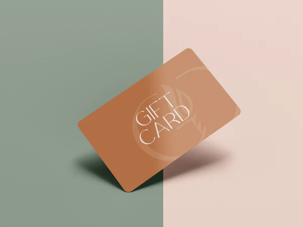 Gift Cards