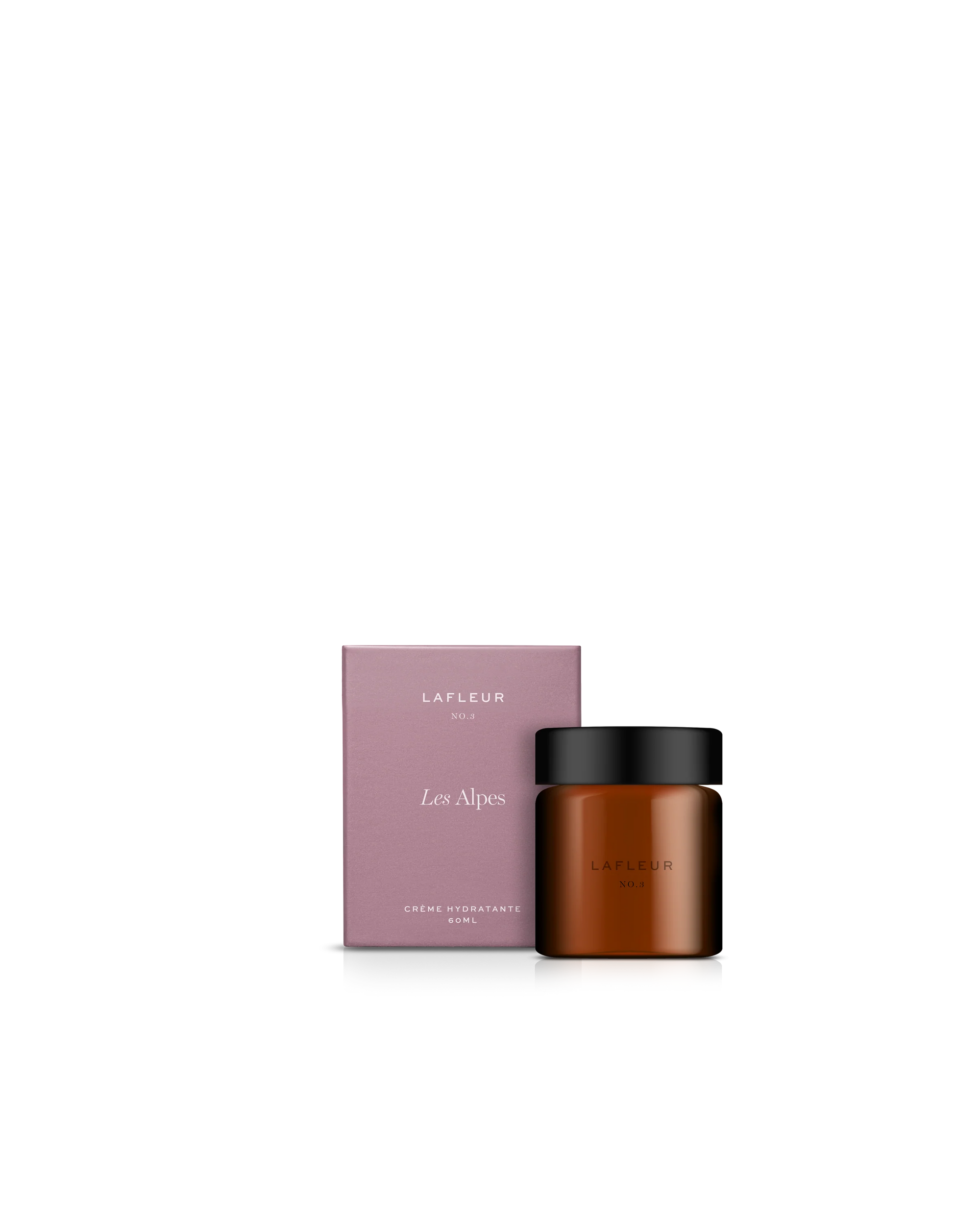 La Prairie Eau de Parfum (P)