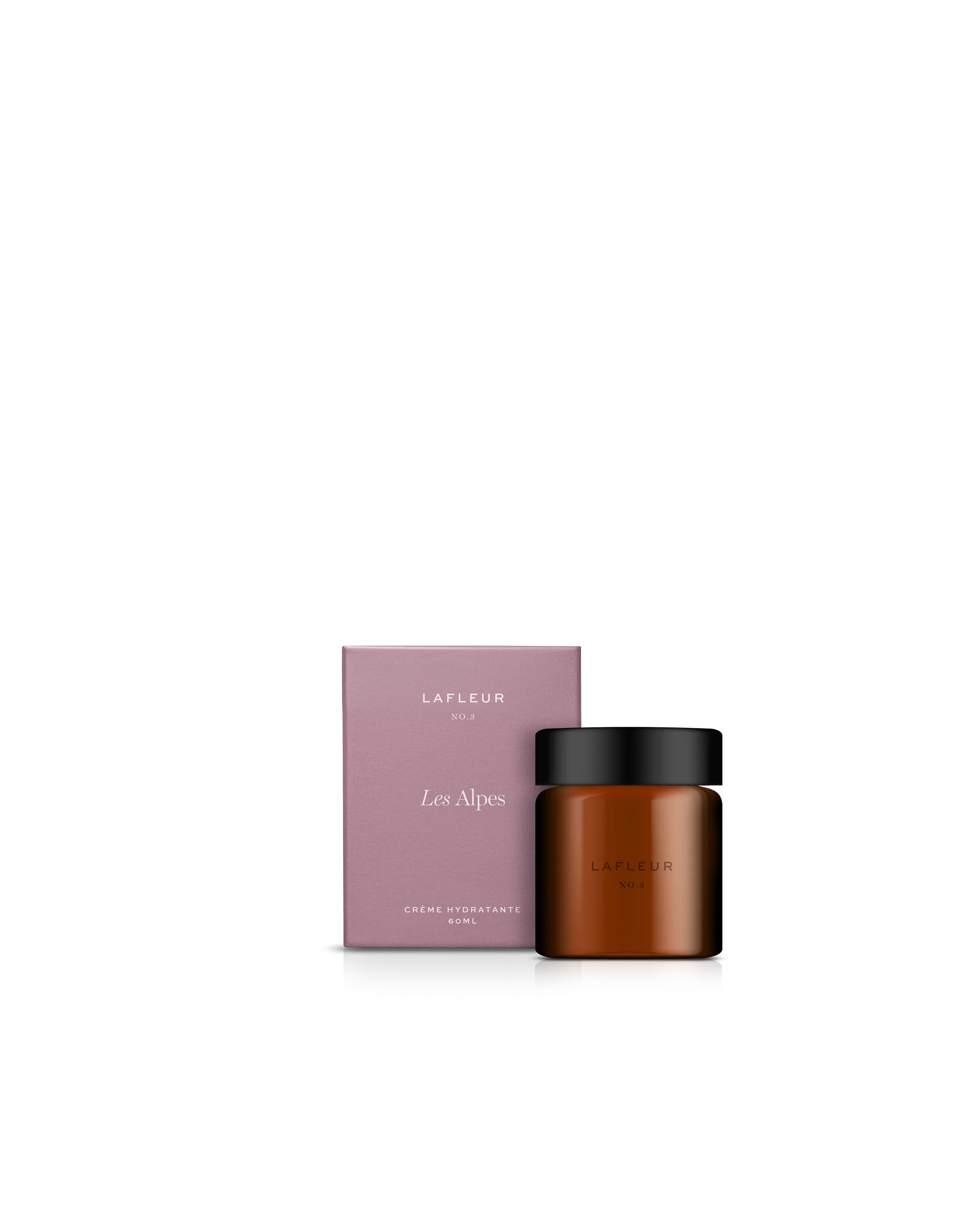 La Prairie Eau de Parfum (P)