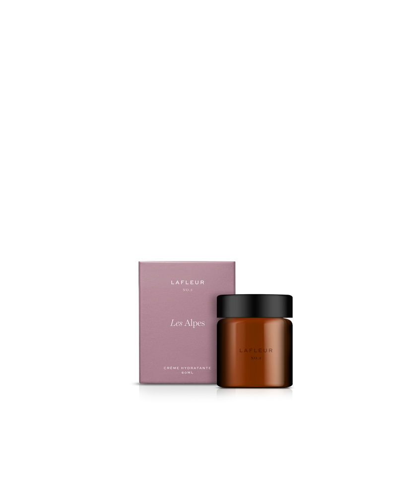 La Prairie Eau de Parfum (P)