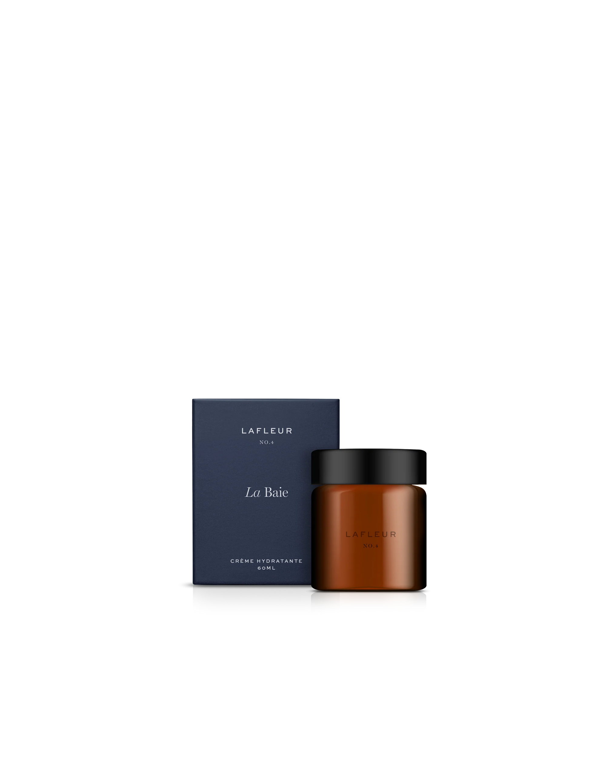 La Prairie Eau de Parfum (D)