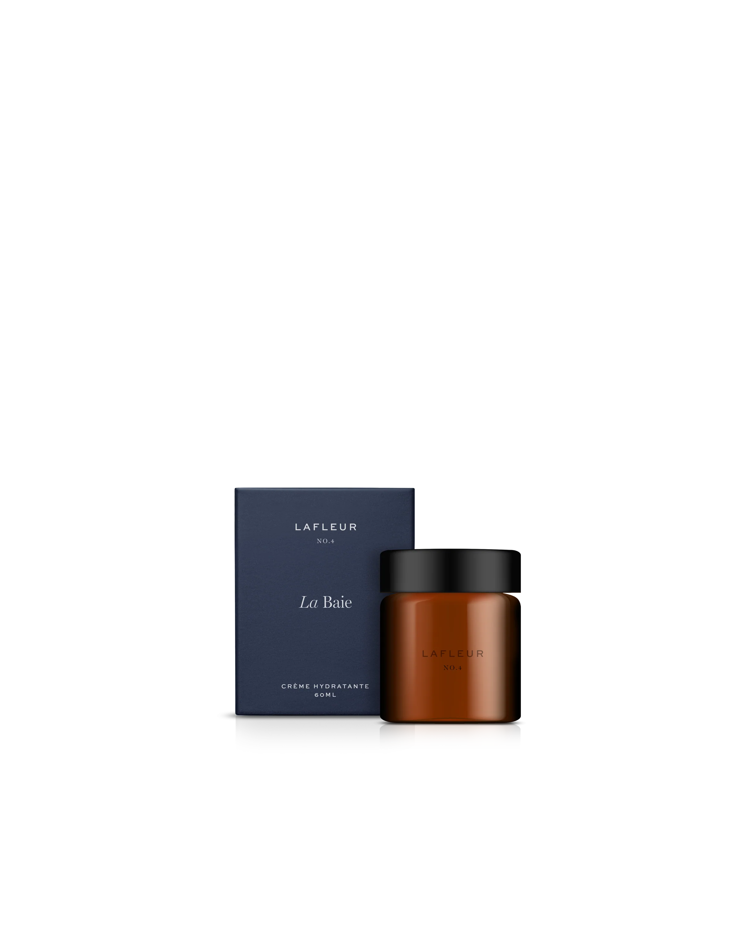 La Prairie Eau de Parfum (D)