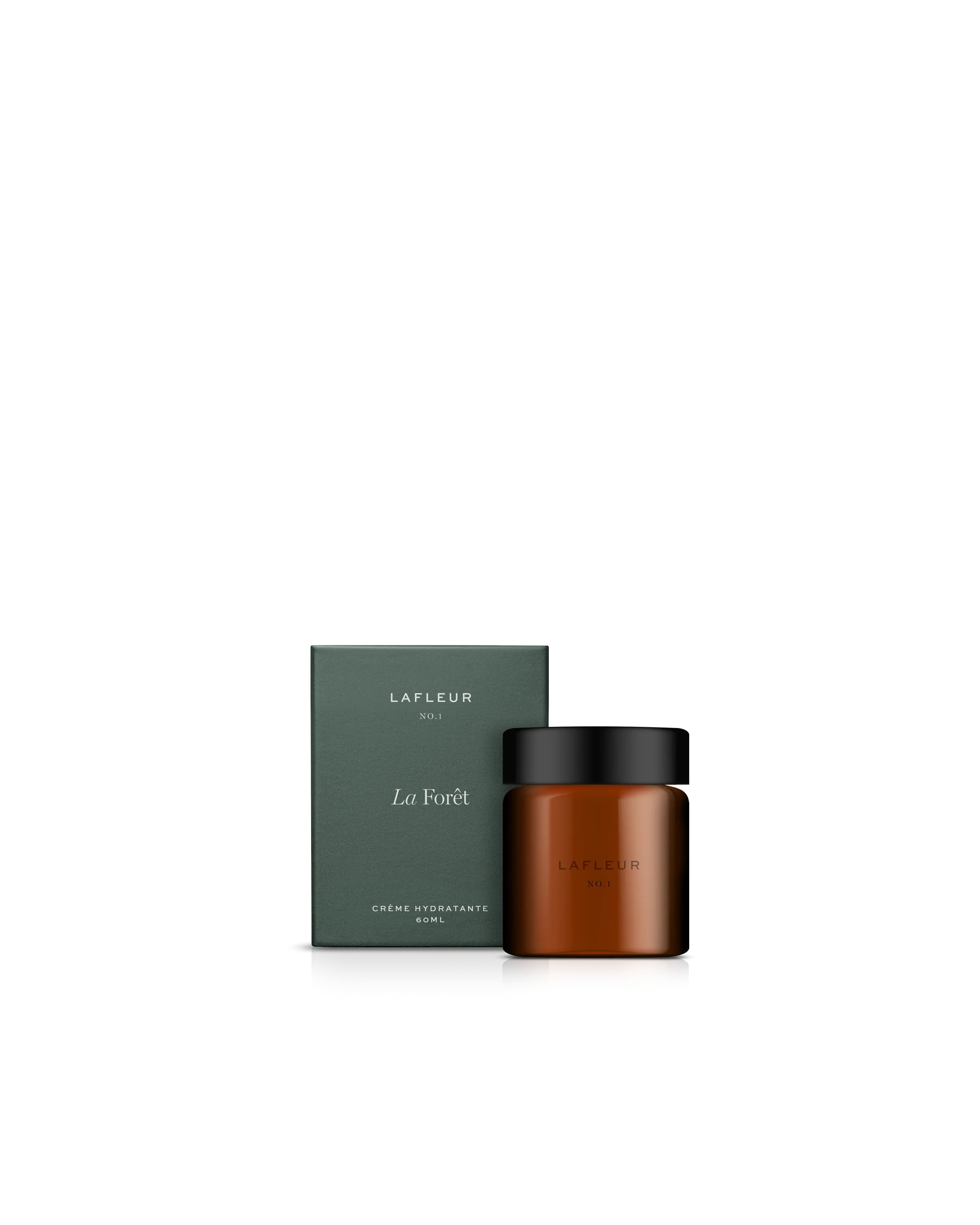 La Prairie Eau de Parfum (RO)