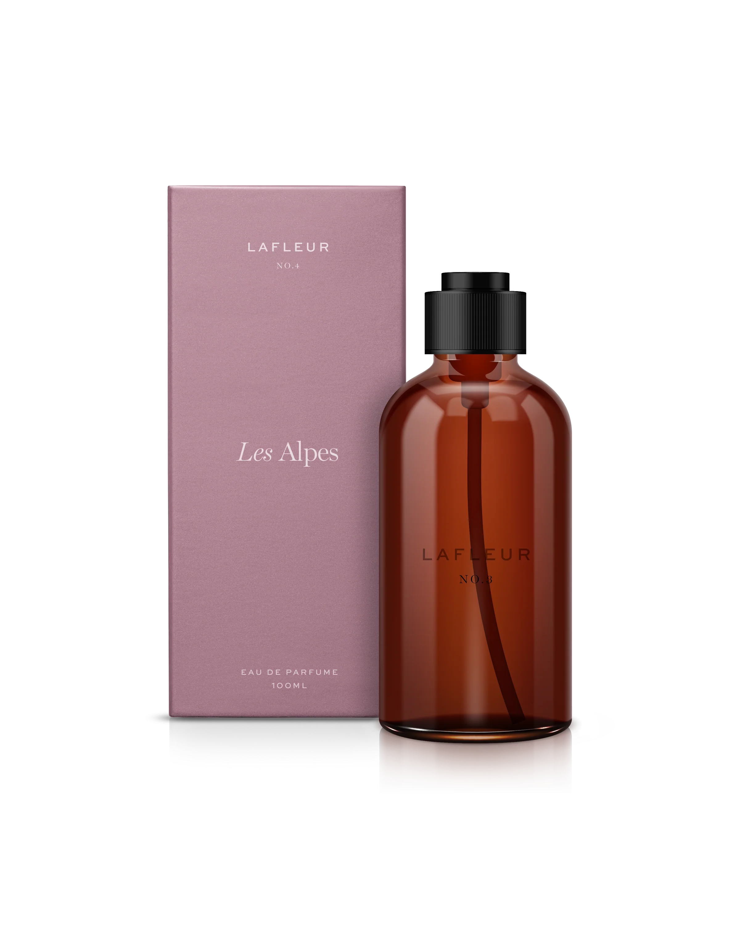 La Prairie Eau de Parfum (P)