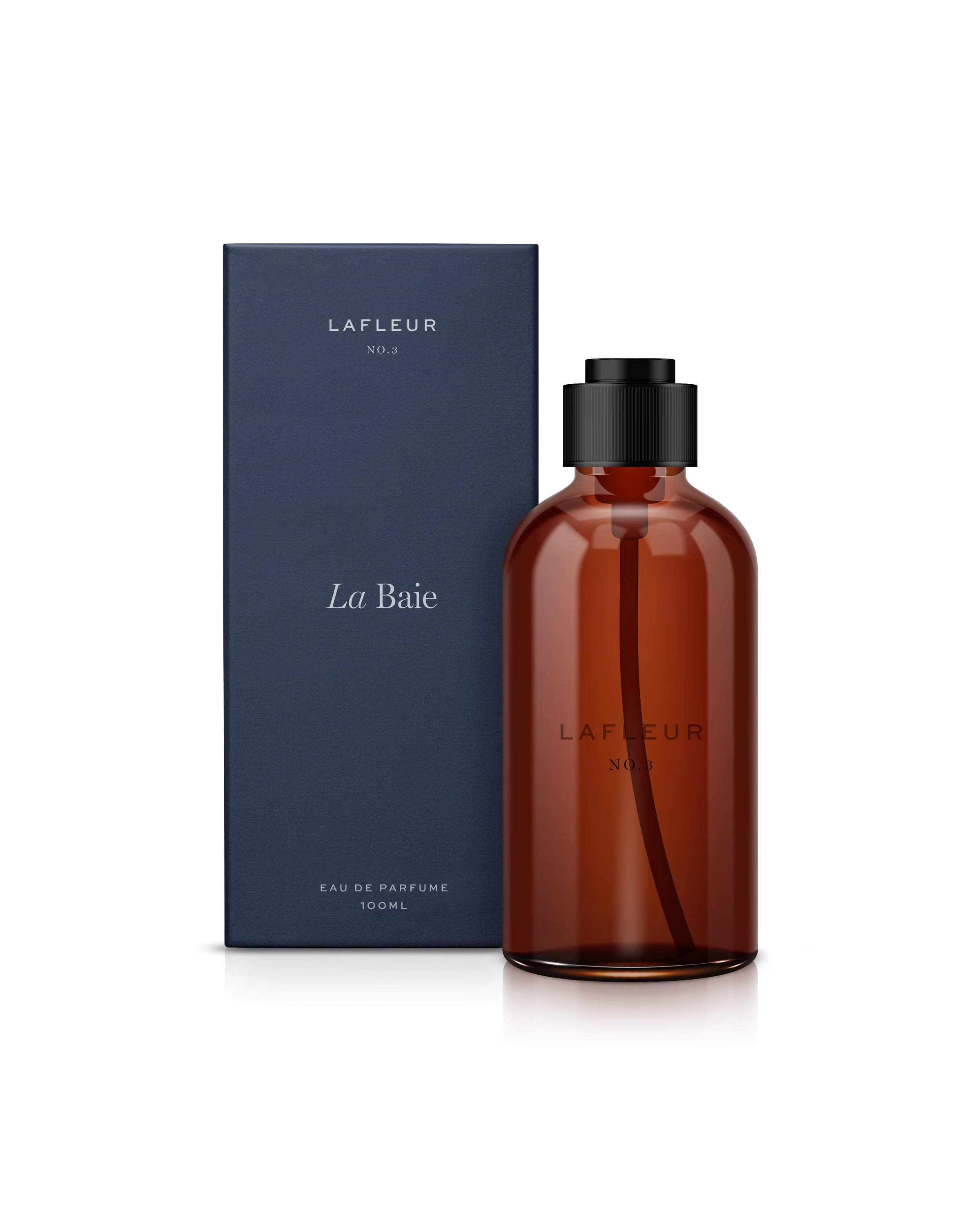 La Prairie Eau de Parfum (D)