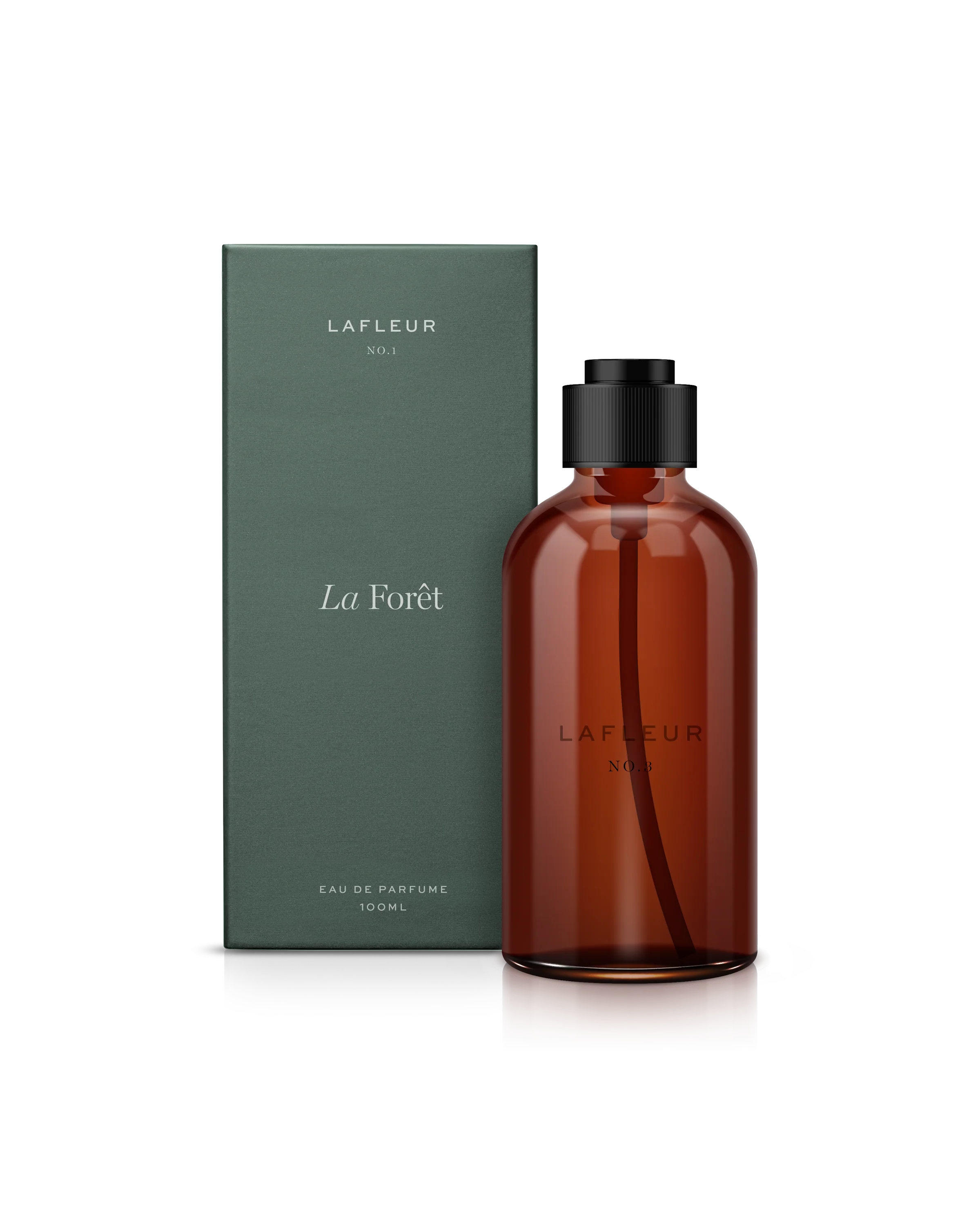 La Prairie Eau de Parfum (RO)