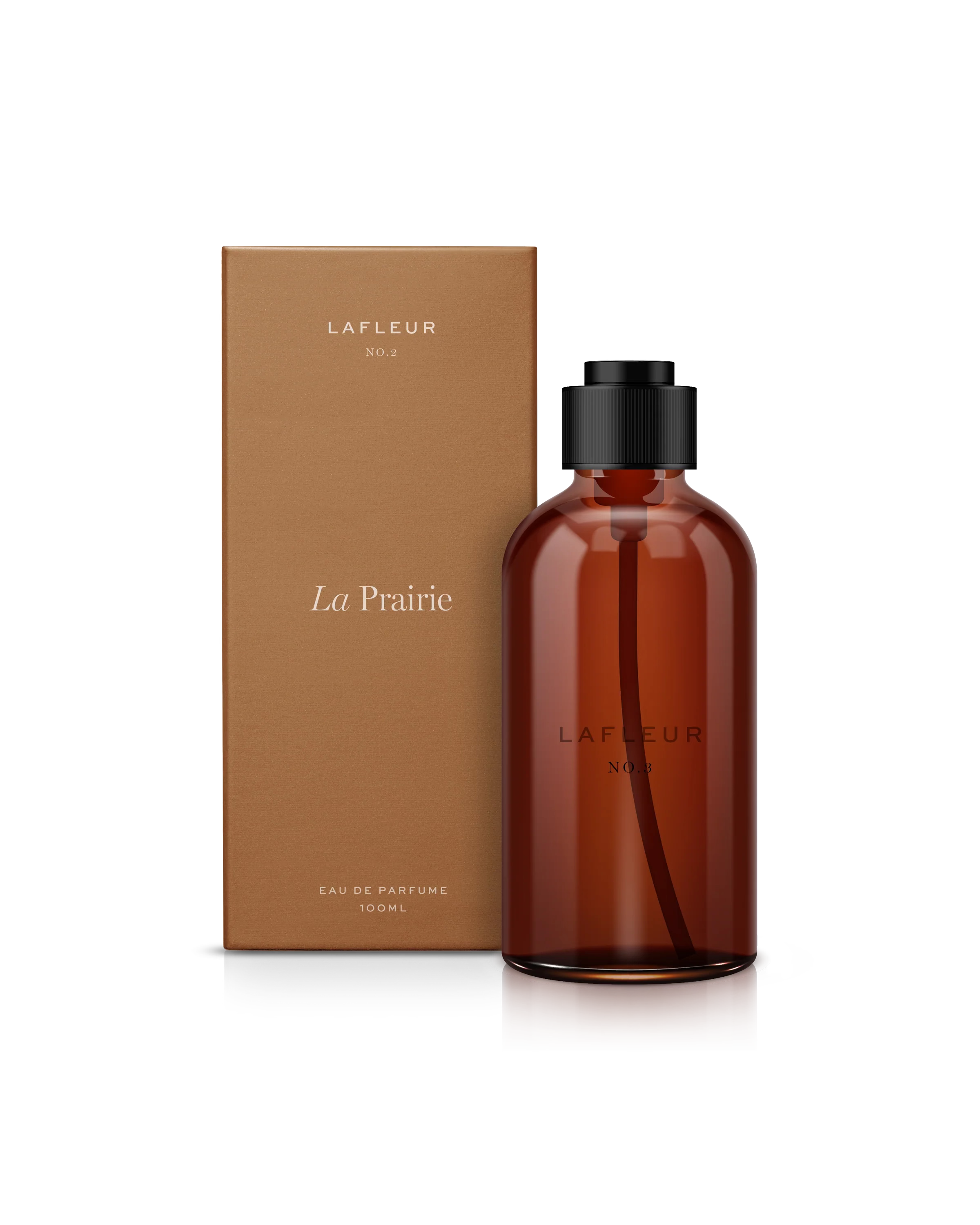La Prairie Eau de Parfum (RE)