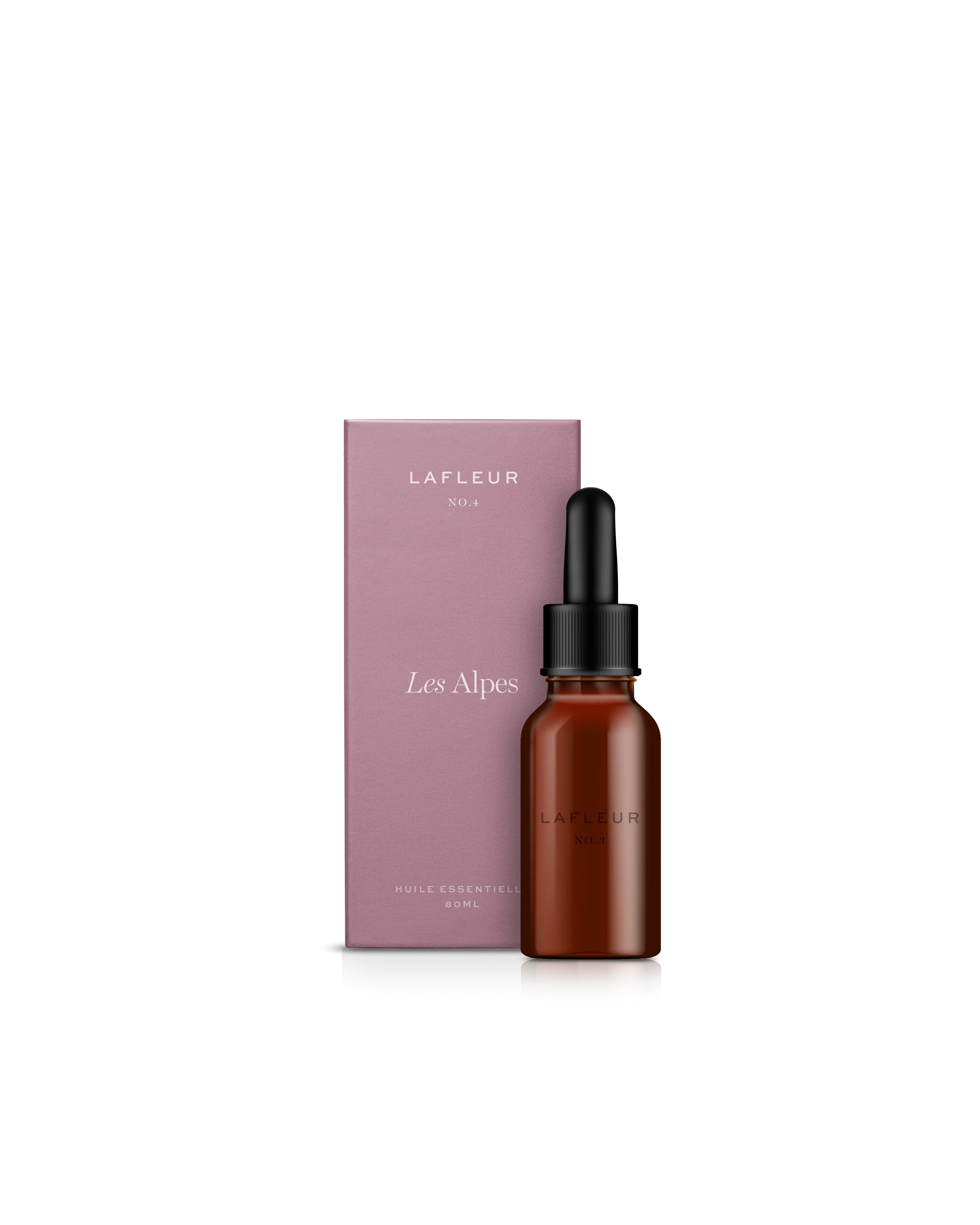 La Prairie Essential Oils (L)