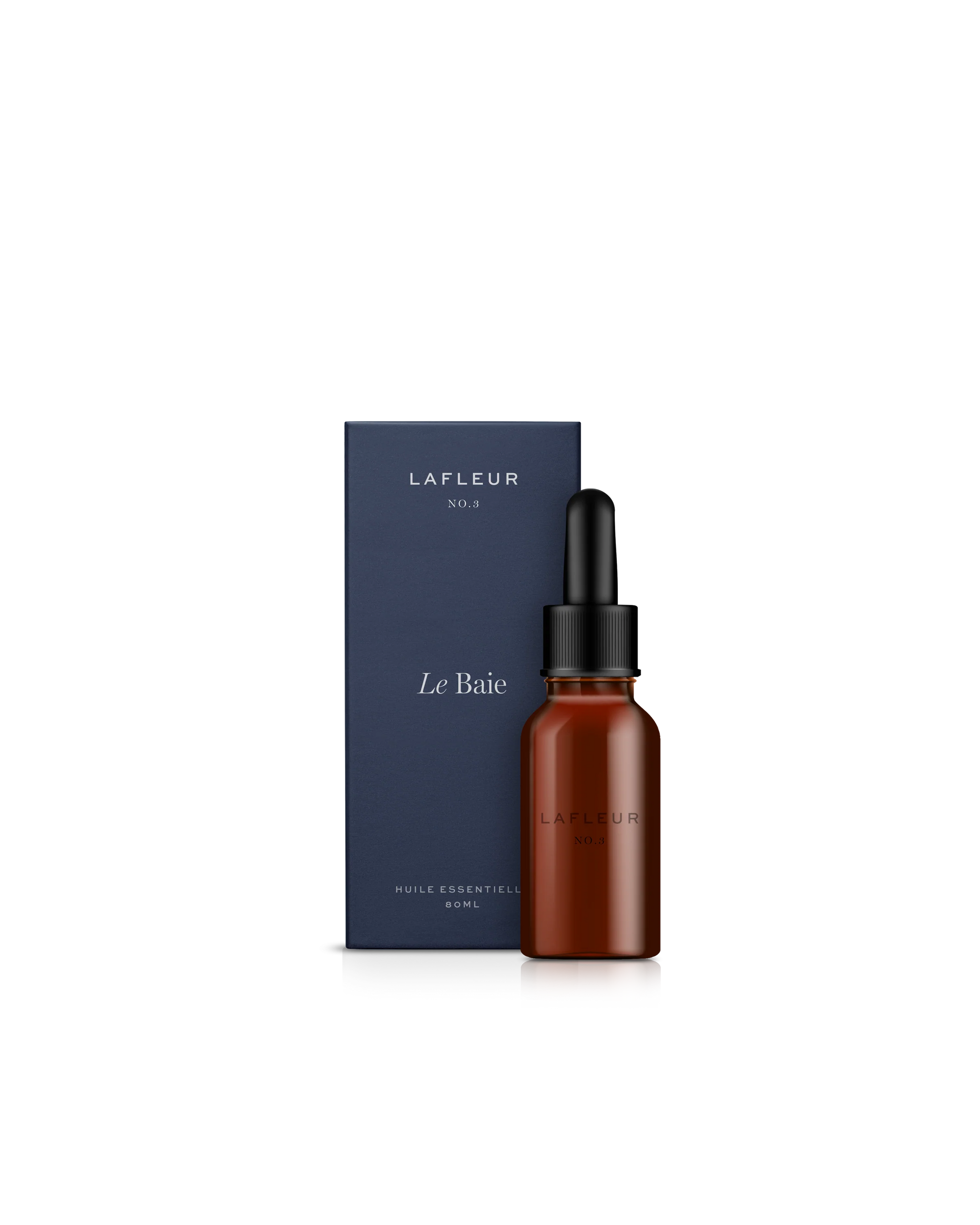 La Prairie Essential Oils (D)