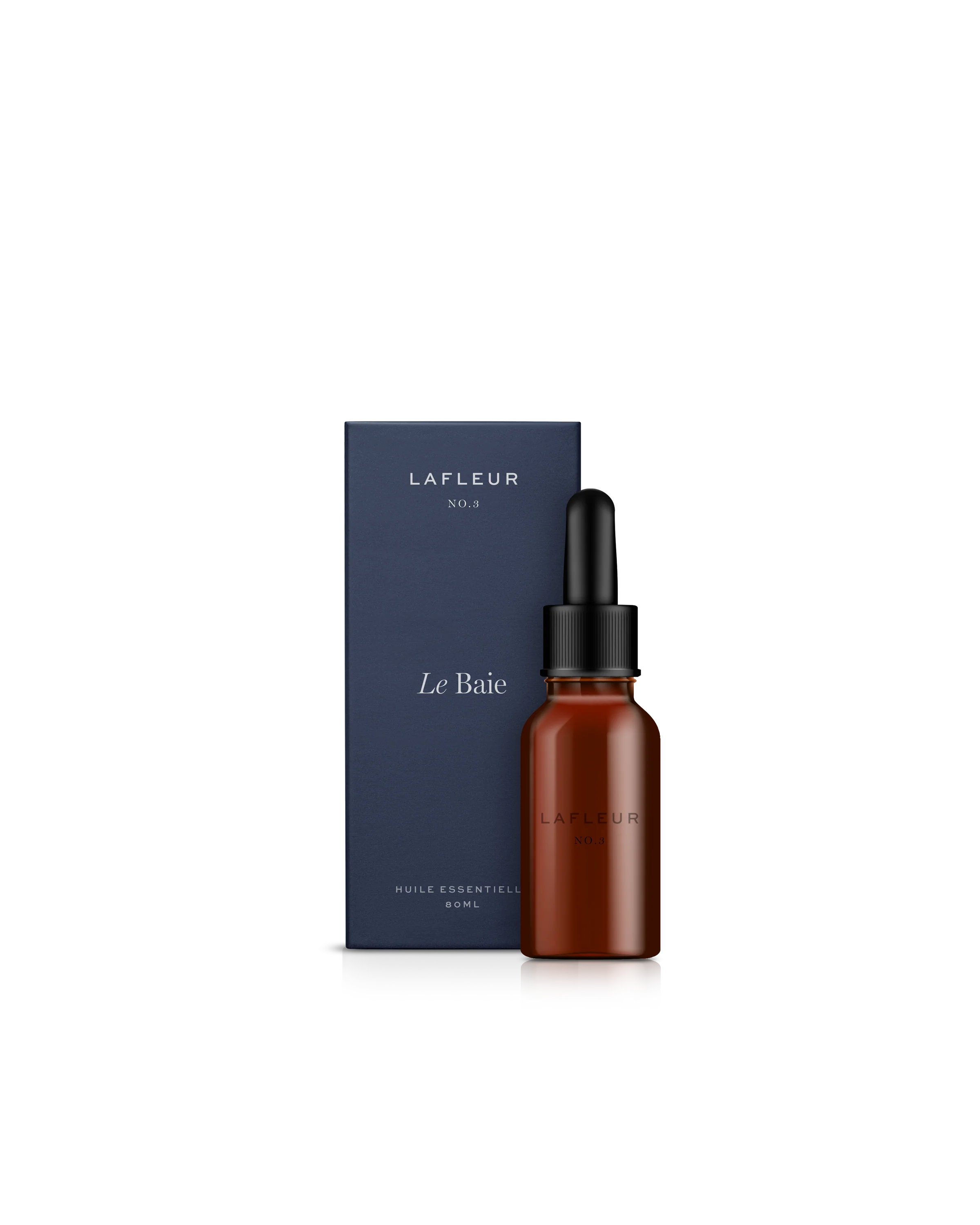 La Prairie Essential Oils (D)