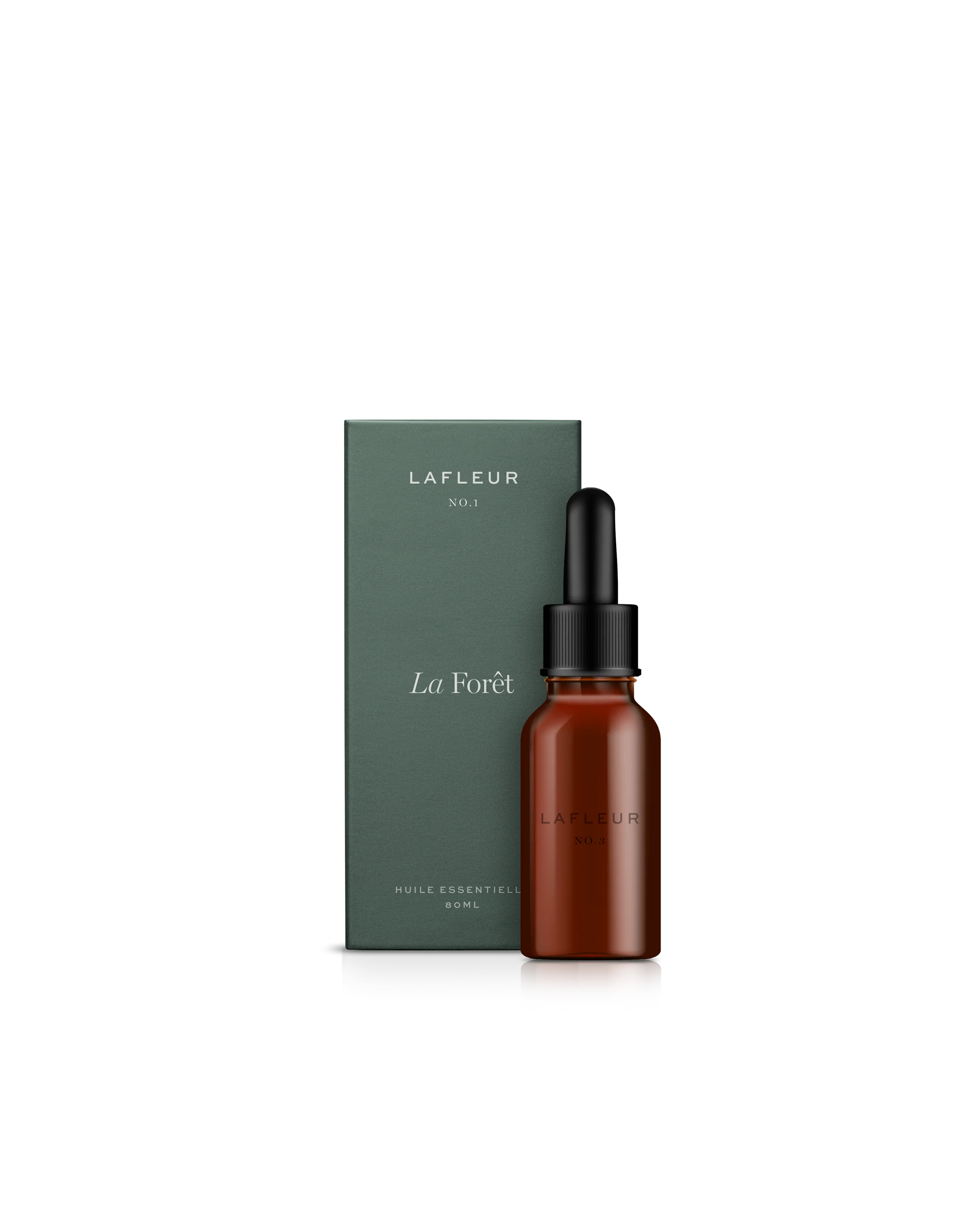 La Prairie Eau de Parfum (RO)