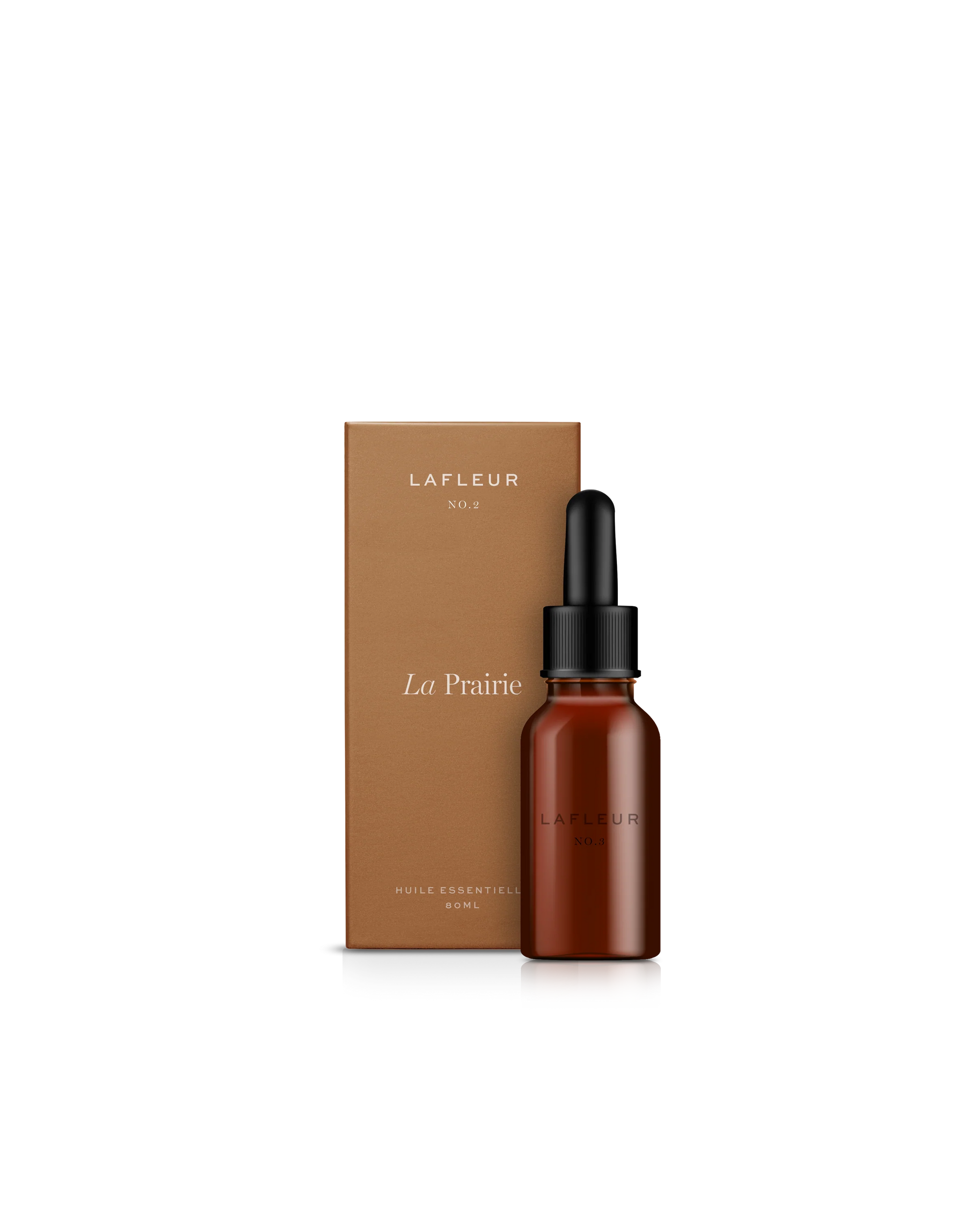 La Prairie Essential (RE)