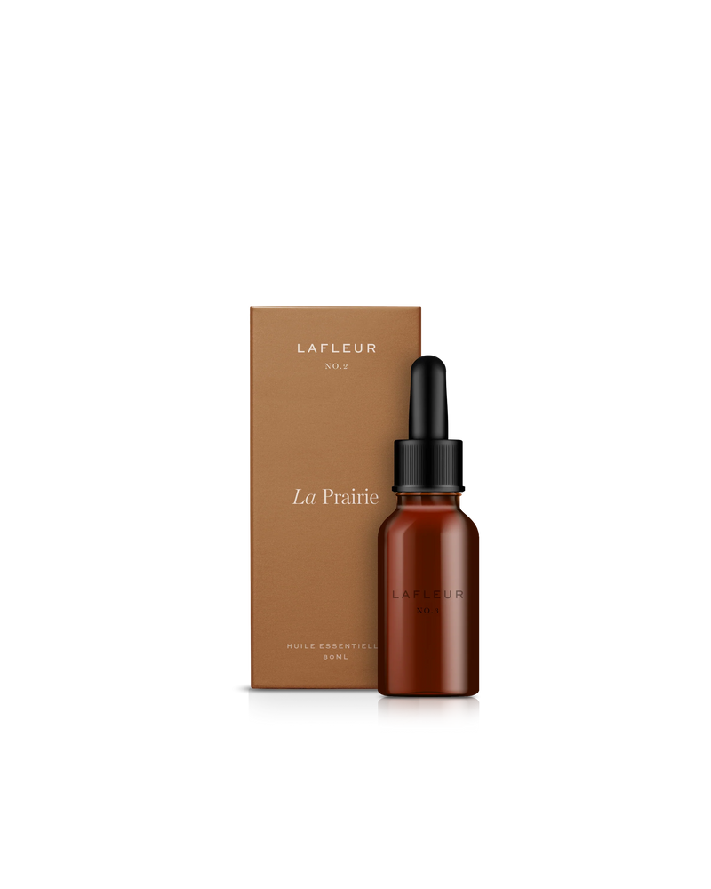 La Prairie Essential (RE)