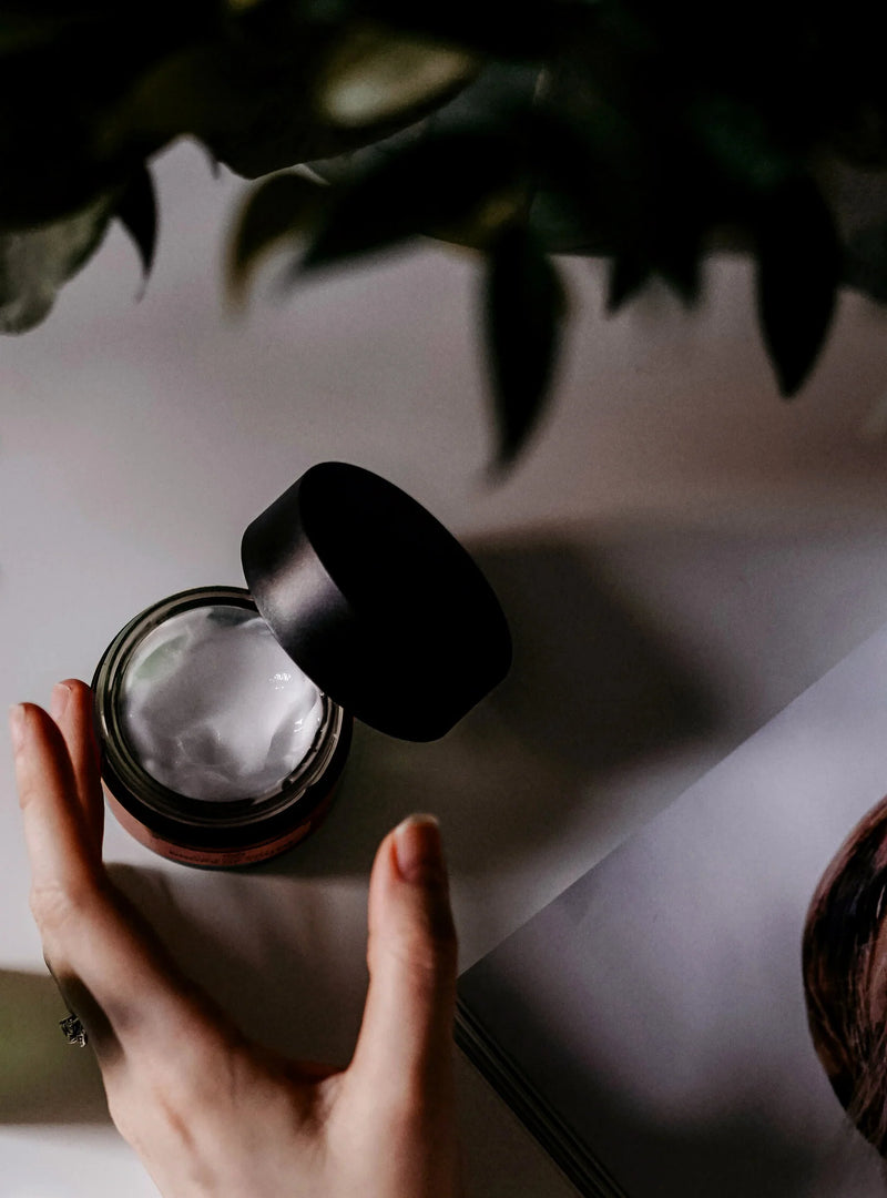 La Prairie Crème Relationship